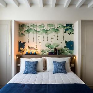 Klassieke Kamer met een King Size Bed
